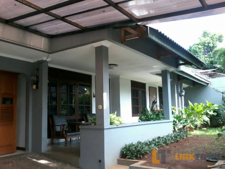 Linktown Kalibata Jakarta Selatan